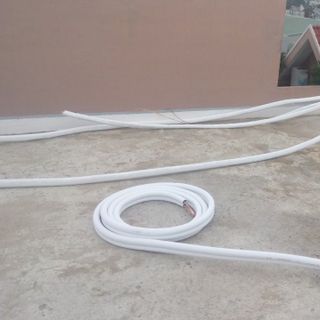 Thi công ống đồng quận gò vấp cho các siêu thị trường học công ty văn phòng cửa hàng