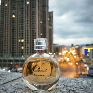 nước hoa charme chance 30ml dành cho nữ