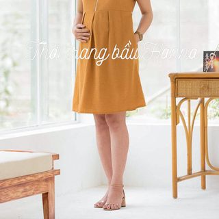ĐẦM BẦU CÔNG SỞ Bầu và sau sinh