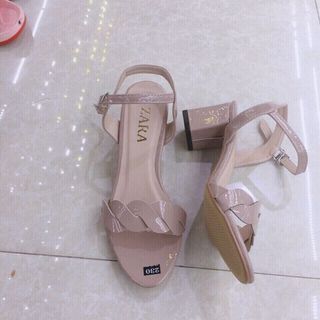 sandal 5 phân kiểu cách