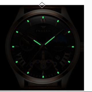 Đồng hồ nam chống nước tuyệt đối Mã FNG06