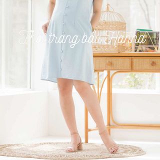ĐẦM BẦU CÔNG SỞ