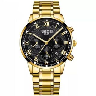 Đồng hồ nam NIBOSI Mã NBS14