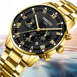 Đồng hồ nam NIBOSI Mã NBS14