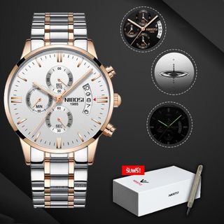 Đồng hồ NIBOSI Mã 04