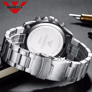 Đồng hồ NIBOSI Mã 04
