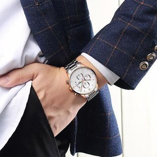 Đồng hồ NIBOSI Mã 04