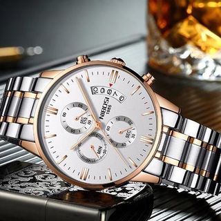 Đồng hồ NIBOSI Mã 04