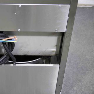 Bếp chiên tách dầu 18l dùng điện - Máy Bảo Việt