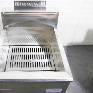 Bếp chiên tách dầu 18l dùng điện - Máy Bảo Việt
