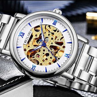 Đồng hồ chống nước tuyệt đối Mã MLH03