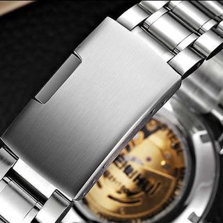 Đồng hồ chống nước tuyệt đối Mã MLH03