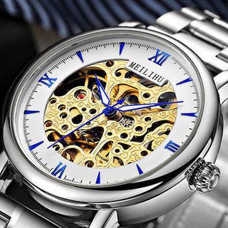 Đồng hồ chống nước tuyệt đối Mã MLH03