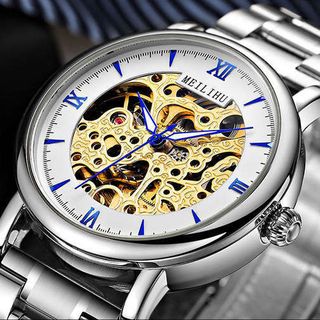 Đồng hồ chống nước tuyệt đối Mã MLH03