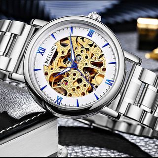 Đồng hồ chống nước tuyệt đối Mã MLH03