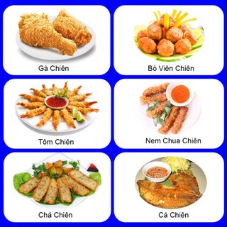 Bếp chiên nhúng đơn dùng điện Fryer FY81 - Máy Bảo Việt