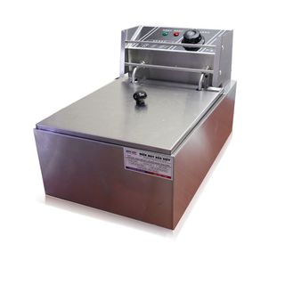 Bếp chiên nhúng đơn dùng điện Fryer FY81 - Máy Bảo Việt