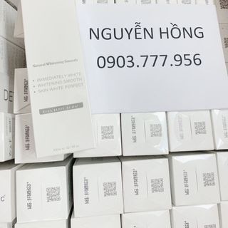 DETOX BLANC MASK GIÁ ĐẸP NHƯ MƠ