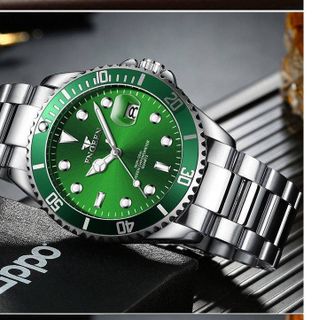 Đồng hồ nam FNG 07