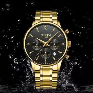Đồng hồ nam NIBOSI Mã NBS07