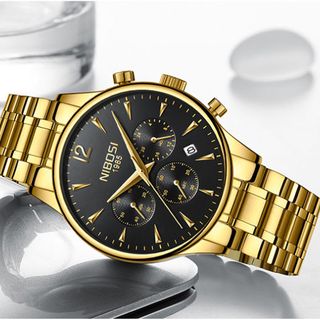 Đồng hồ nam NIBOSI Mã NBS07