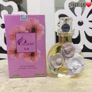 NƯỚC HOA CHARME NỮ - CHARME TRUST 30ML