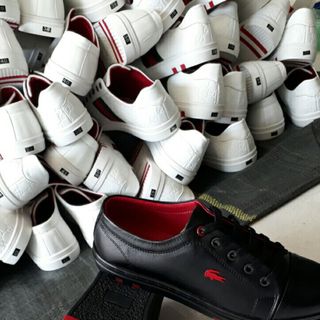 Giầy học sinh sinh viên