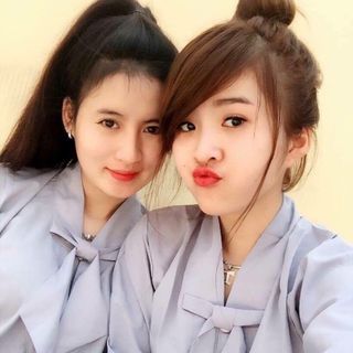 Ngọc An Nhiên-Đồ đi chùa-La hán Nơ