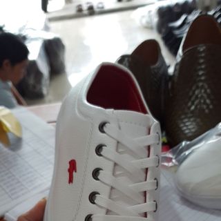 Giầy học sinh sinh viên