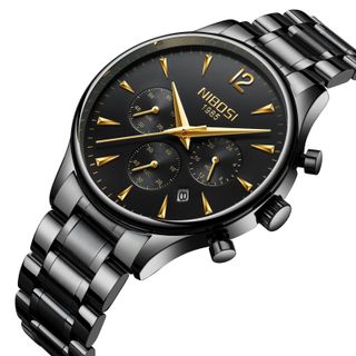 Đồng hồ nam NIBOSI Mã NBS08