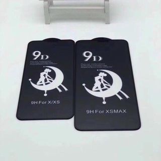 KÍNH CHỐNG VÂN TAY TIÊN NỮ 9D