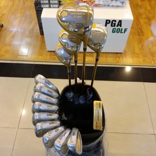 Bộ Gậy Golf Honma Beres Aspec 4 Sao