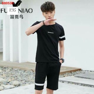 Đồ bộ thể thao nam