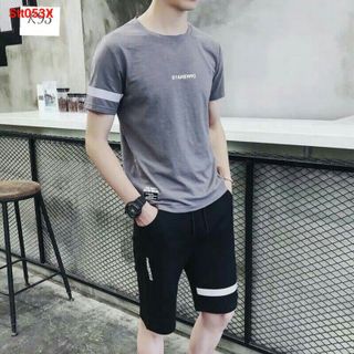 Đồ bộ thể thao nam