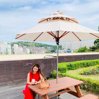 Túi Đeo Chéo Nữ CNT TĐX41 Cao Cấp Đen