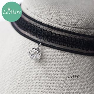 Choker D3119