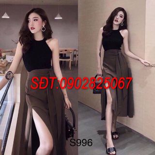 các mẫu đầm hot tại xưởng