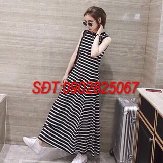 các mẫu đầm hot tại xưởng