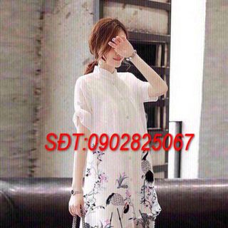 các mẫu đầm hot tại xưởng