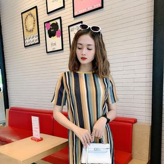 ĐẦM SUÔNG KẺ SỌC DẬP LI