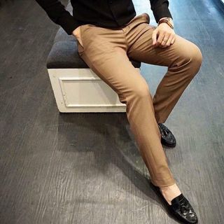 quần âu chéo cao cấp