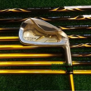 Bộ Gậy Golf Honma Beres Aspec 4 Sao