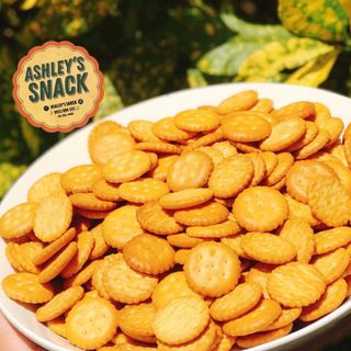 Bánh Quy Đồng Tiền