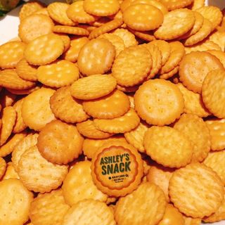 Bánh Quy Đồng Tiền