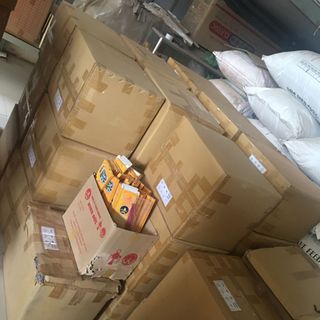 Nhang Trầm Loại 4