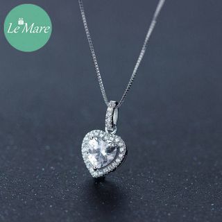 Dây chuyền bạc D723