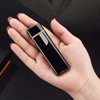 bật lửa cảm biến