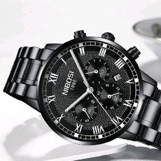 Đồng hồ nam chống nước