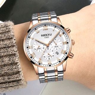 Đồng hồ nam chống nước