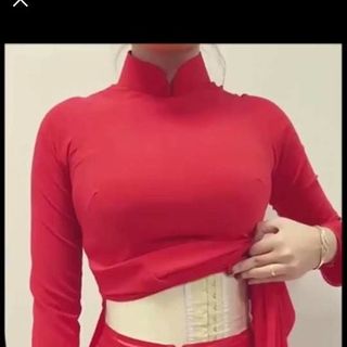 Đai nịt siêu giảm mỡ bụng hy lạp
